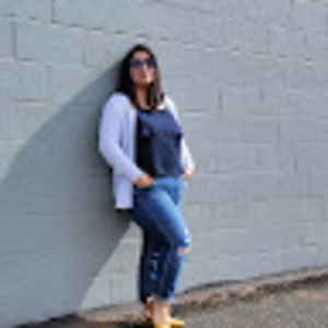 Meet your Posher, Selene